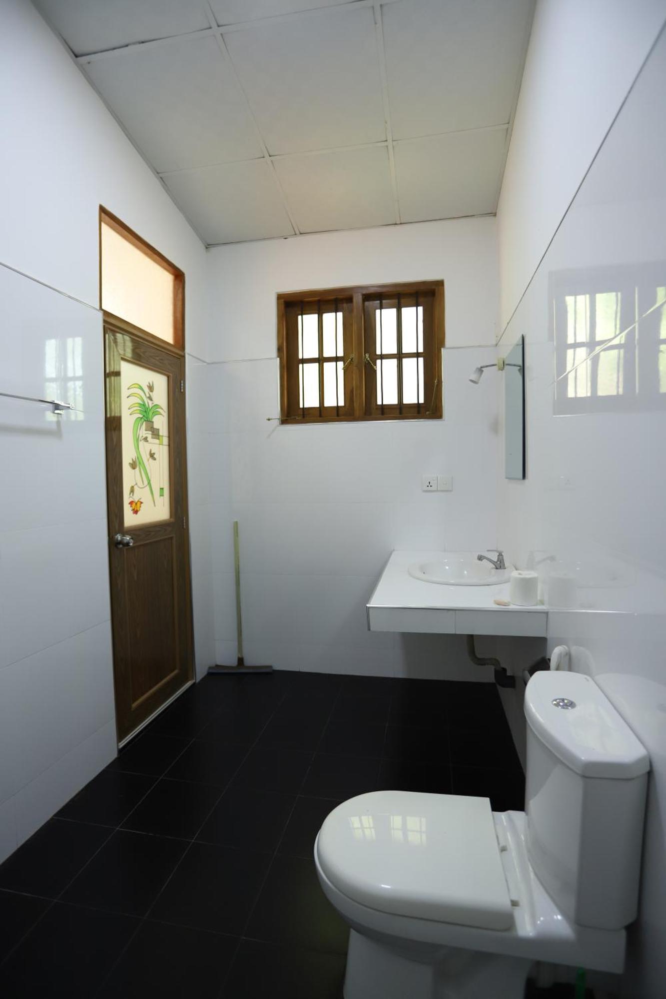 Serene Home Stay Udawalawe Exterior foto